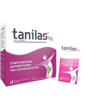 tanilas®