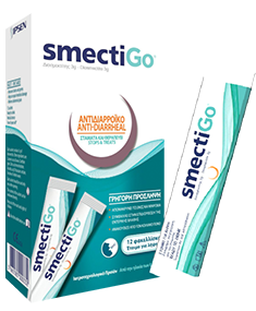 smectiGO®