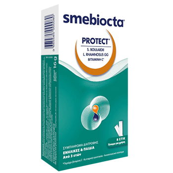 Smebiocta® PROTECT*