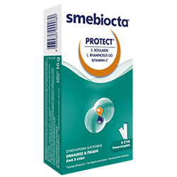 Smebiocta® PROTECT*