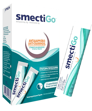 smectiGO®